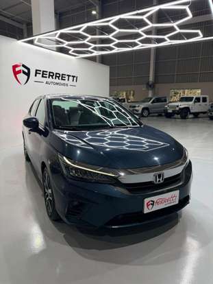HONDA-CITY-2022