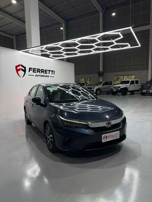 HONDA-CITY-2022