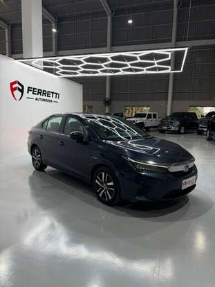 HONDA-CITY-2022