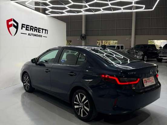 HONDA-CITY-1.5 i-VTEC FLEX TOURING CVT HONDA-CITY-2022