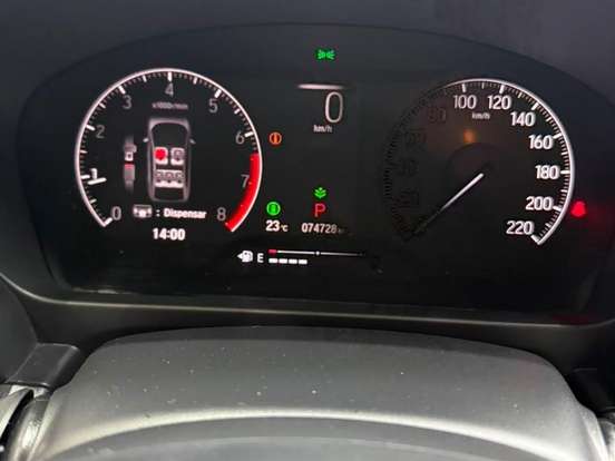 HONDA-CITY-1.5 i-VTEC FLEX TOURING CVT HONDA-CITY-2022