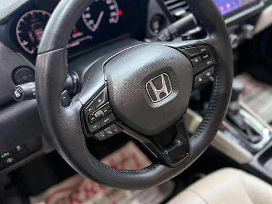 HONDA-CITY-1.5 i-VTEC FLEX TOURING CVT HONDA-CITY-2022