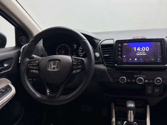 HONDA-CITY-1.5 i-VTEC FLEX TOURING CVT HONDA-CITY-2022