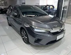 HONDA CITY 1.5 i-VTEC FLEX TOURING CVT HONDA CITY 1.5 i-VTEC FLEX TOURING CVT