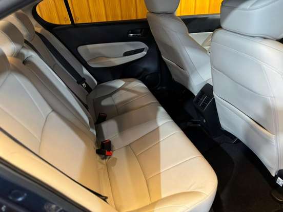 HONDA-CITY-1.5 i-VTEC FLEX TOURING CVT HONDA-CITY-2024