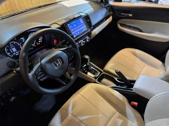 HONDA-CITY-1.5 i-VTEC FLEX TOURING CVT HONDA-CITY-2024