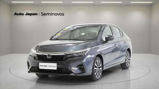 HONDA-CITY-2025