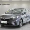 HONDA CITY 1.5 i-VTEC FLEX TOURING CVT HONDA CITY 1.5 i-VTEC FLEX TOURING CVT