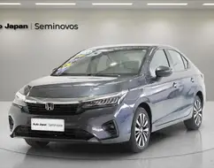 HONDA CITY 1.5 i-VTEC FLEX TOURING CVT HONDA CITY 1.5 i-VTEC FLEX TOURING CVT