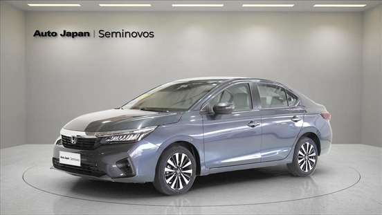 HONDA-CITY-2025