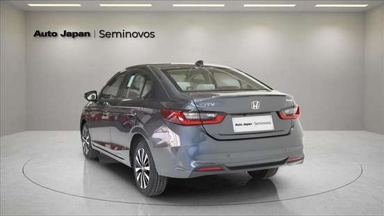 HONDA-CITY-2025