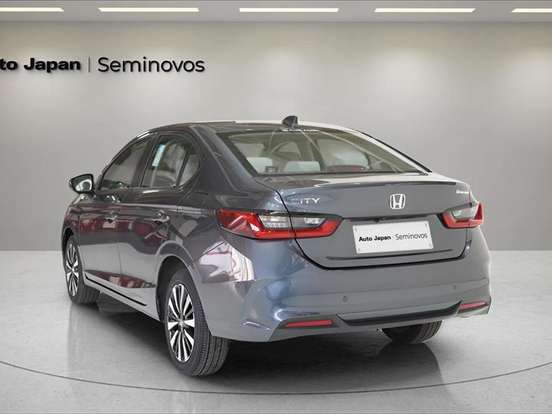 HONDA-CITY-1.5 i-VTEC FLEX TOURING CVT HONDA-CITY-2025
