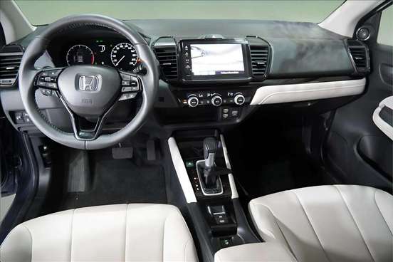 HONDA-CITY-2025