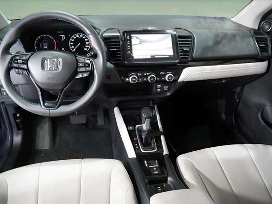 HONDA-CITY-1.5 i-VTEC FLEX TOURING CVT HONDA-CITY-2025