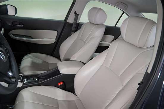 HONDA-CITY-2025