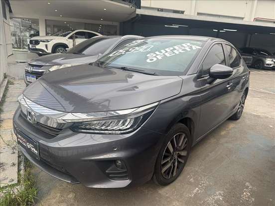 HONDA-CITY-2023