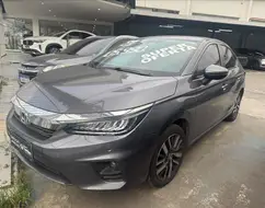 HONDA CITY 1.5 i-VTEC FLEX TOURING CVT HONDA CITY 1.5 i-VTEC FLEX TOURING CVT