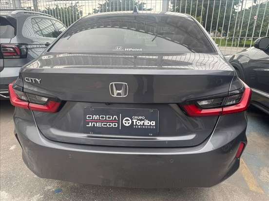 HONDA-CITY-2023