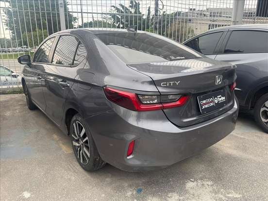 HONDA-CITY-1.5 i-VTEC FLEX TOURING CVT HONDA-CITY-2023