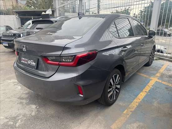 HONDA-CITY-1.5 i-VTEC FLEX TOURING CVT HONDA-CITY-2023