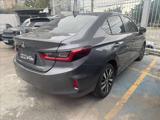 HONDA-CITY-1.5 i-VTEC FLEX TOURING CVT HONDA-CITY-2023