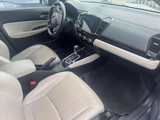 HONDA-CITY-1.5 i-VTEC FLEX TOURING CVT HONDA-CITY-2023