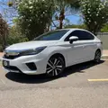 HONDA CITY 1.5 i-VTEC FLEX TOURING CVT HONDA CITY 1.5 i-VTEC FLEX TOURING CVT