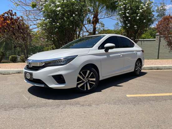 HONDA-CITY-1.5 i-VTEC FLEX TOURING CVT HONDA-CITY-2022