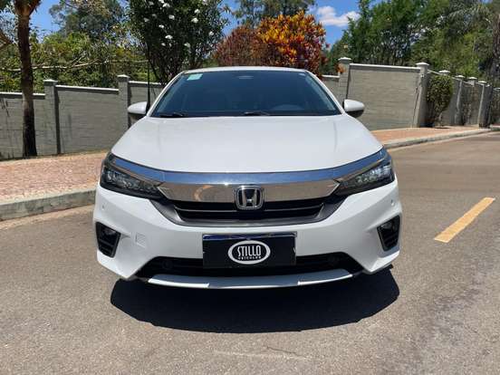 HONDA-CITY-2022