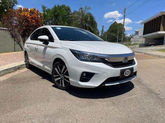 HONDA-CITY-1.5 i-VTEC FLEX TOURING CVT HONDA-CITY-2022