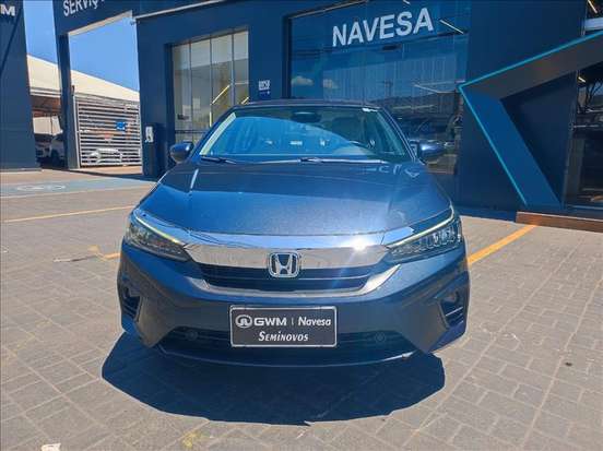 HONDA-CITY-1.5 i-VTEC FLEX TOURING CVT HONDA-CITY-2022