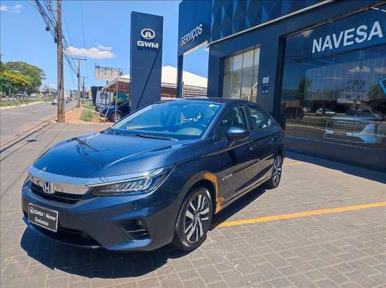 HONDA-CITY-2022