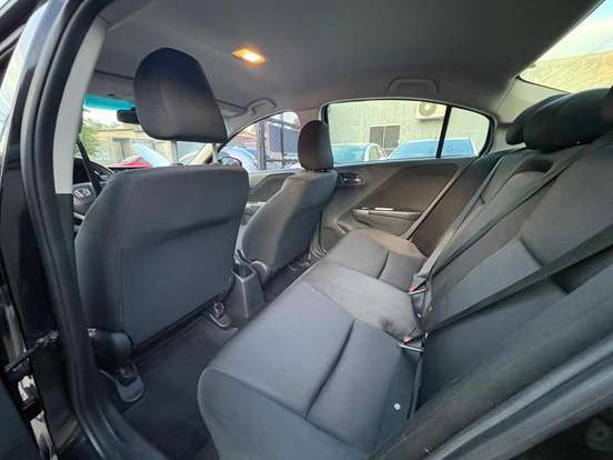 HONDA-CITY-1.5 LX 16V FLEX 4P AUTOMÁTICO HONDA-CITY-2016
