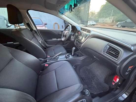 HONDA-CITY-1.5 LX 16V FLEX 4P AUTOMÁTICO HONDA-CITY-2016