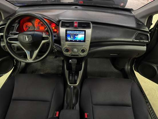 HONDA-CITY-2012