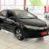 HONDA CITY 1.5 LX 16V FLEX 4P AUTOMÁTICO HONDA CITY 1.5 LX 16V FLEX 4P AUTOMÁTICO