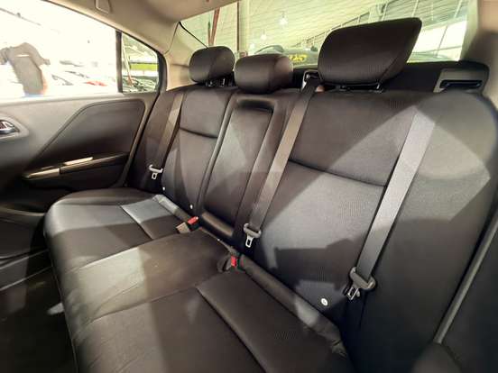 HONDA-CITY-1.5 LX 16V FLEX 4P AUTOMÁTICO HONDA-CITY-2016