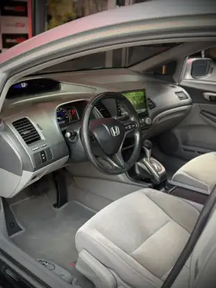 HONDA-CIVIC-2009