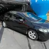 HONDA CIVIC 1.8 LXS 16V FLEX 4P MANUAL HONDA CIVIC 1.8 LXS 16V FLEX 4P MANUAL