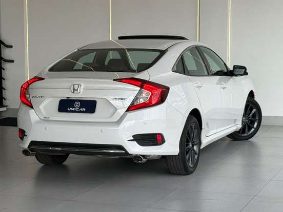 HONDA-CIVIC-1.5 16V TURBO GASOLINA TOURING 4P CVT HONDA-CIVIC-2020