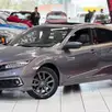 HONDA CIVIC 1.5 16V TURBO GASOLINA TOURING 4P CVT HONDA CIVIC 1.5 16V TURBO GASOLINA TOURING 4P CVT