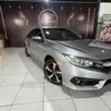 HONDA CIVIC 1.5 16V TURBO GASOLINA TOURING 4P CVT HONDA CIVIC 1.5 16V TURBO GASOLINA TOURING 4P CVT