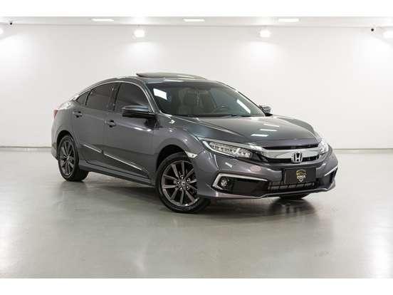 HONDA-CIVIC-1.5 16V TURBO GASOLINA TOURING 4P CVT HONDA-CIVIC-2021