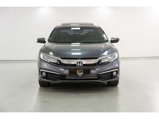 HONDA-CIVIC-1.5 16V TURBO GASOLINA TOURING 4P CVT HONDA-CIVIC-2021