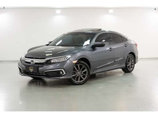 HONDA-CIVIC-1.5 16V TURBO GASOLINA TOURING 4P CVT HONDA-CIVIC-2021