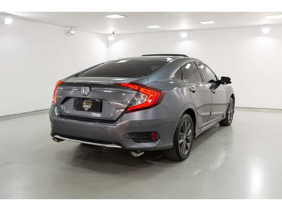 HONDA-CIVIC-1.5 16V TURBO GASOLINA TOURING 4P CVT HONDA-CIVIC-2021