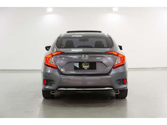 HONDA-CIVIC-1.5 16V TURBO GASOLINA TOURING 4P CVT HONDA-CIVIC-2021
