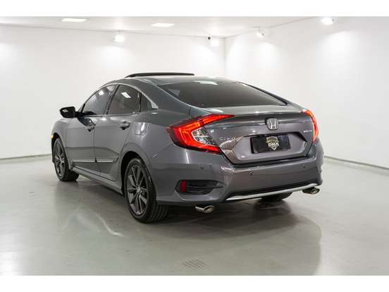 HONDA-CIVIC-1.5 16V TURBO GASOLINA TOURING 4P CVT HONDA-CIVIC-2021
