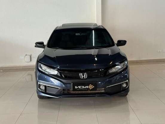 HONDA-CIVIC-1.5 16V TURBO GASOLINA TOURING 4P CVT HONDA-CIVIC-2020