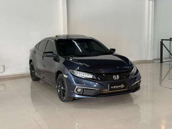 HONDA-CIVIC-2020